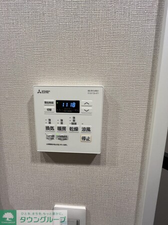 ルフォンプログレ本郷三丁目の物件内観写真